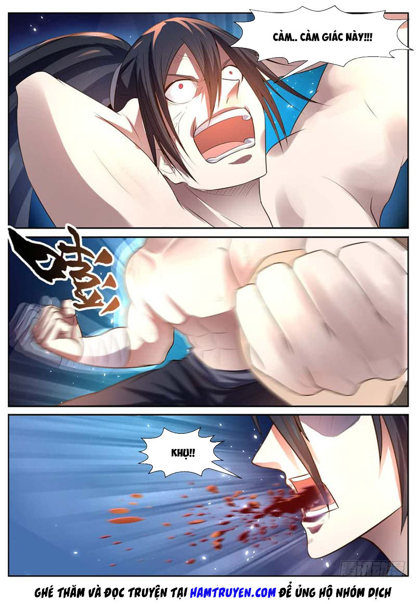 ngự thiên chapter 29 6