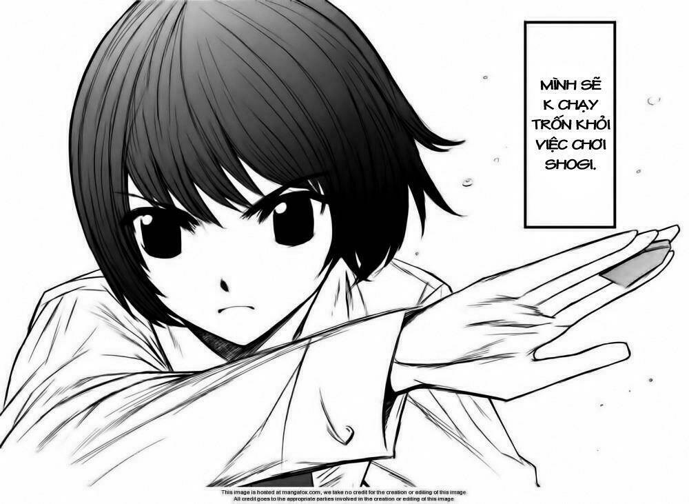 shion no ou chapter 21 17