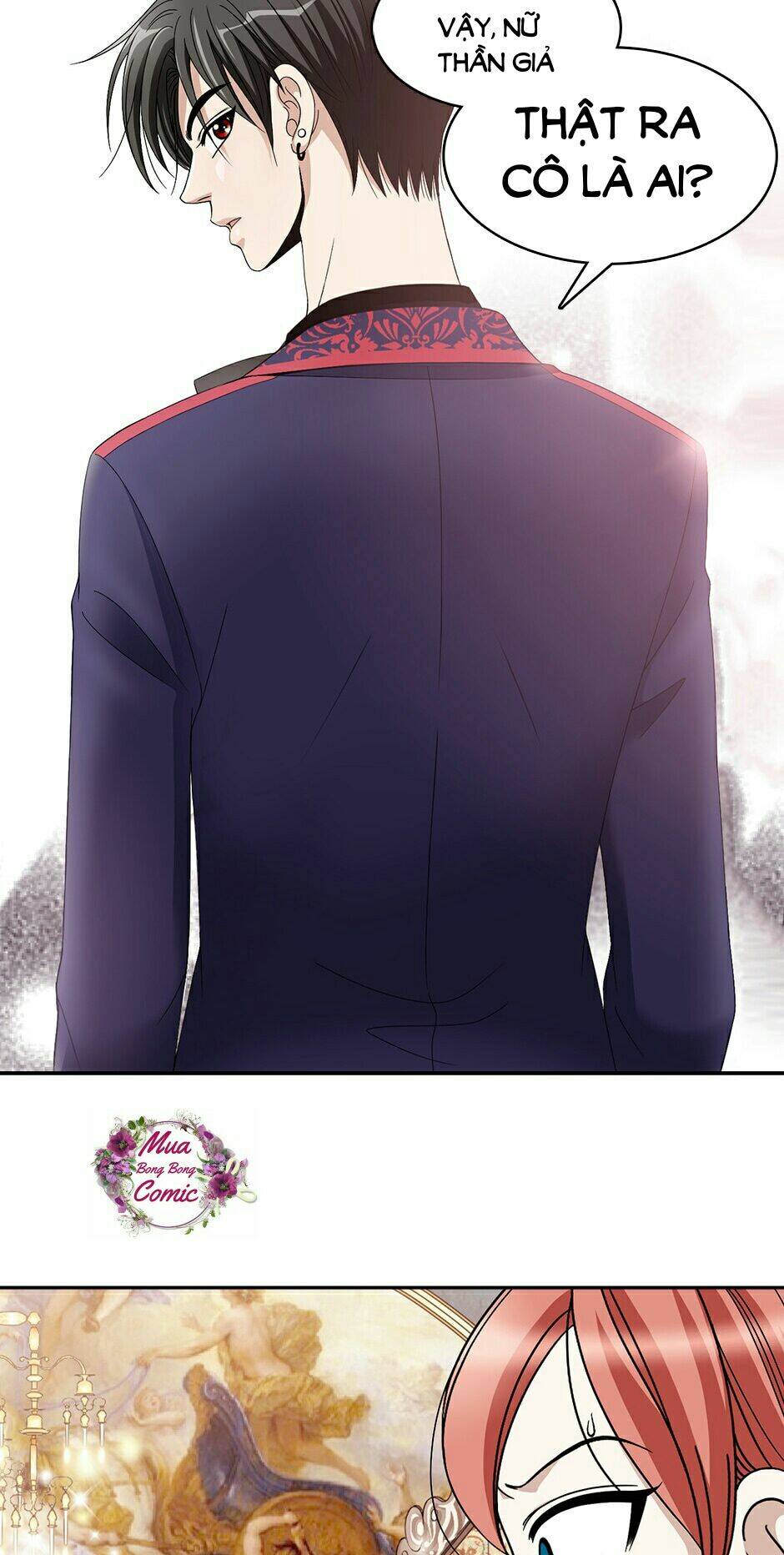 học viện ma cà rồng chapter 2.1 18