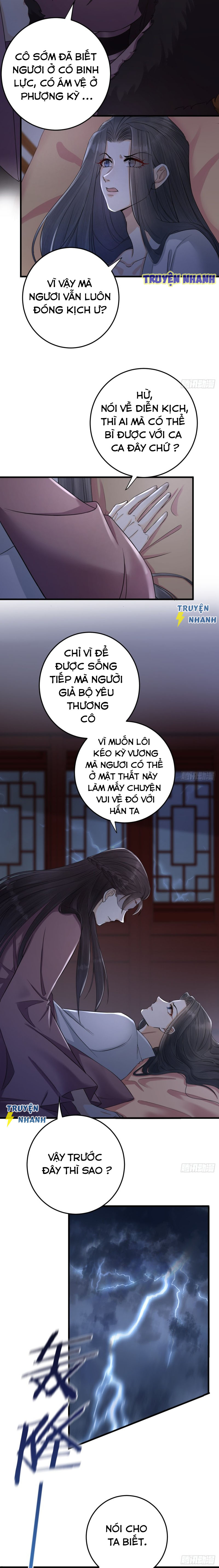 lễ băng nhạc hoại chi dạ chapter 9 22