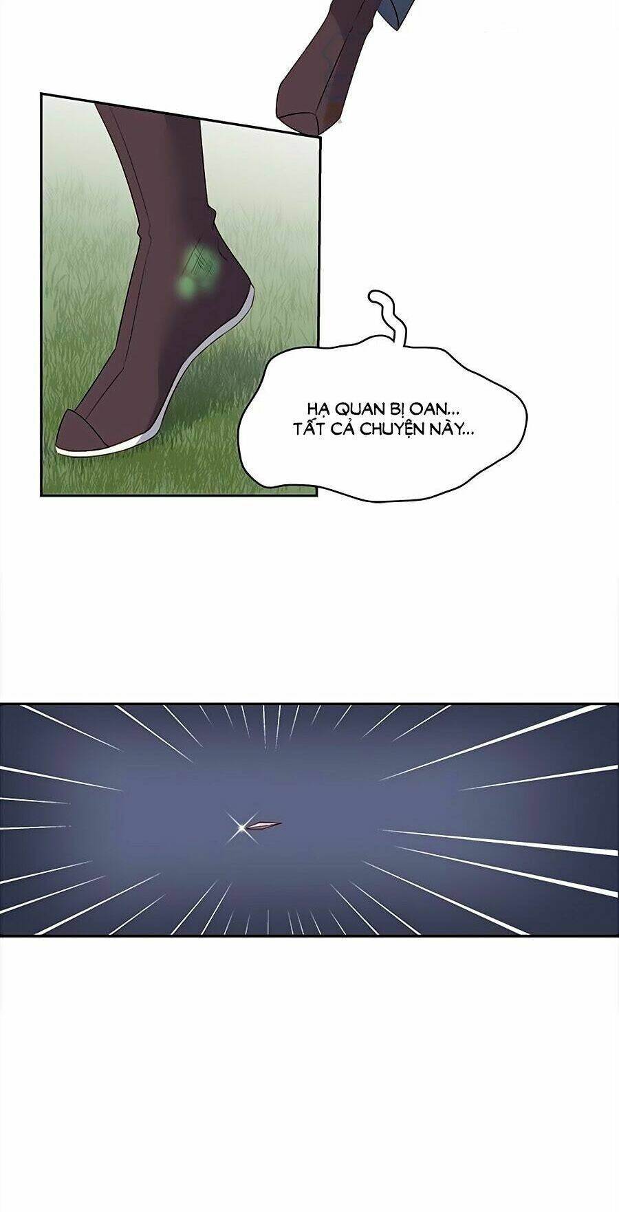 xuân khuê bí lục: xưởng công thái liêu nhân chapter 89 5