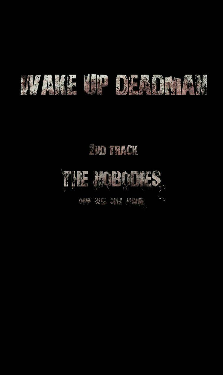 wake up deadman chapter 27 14