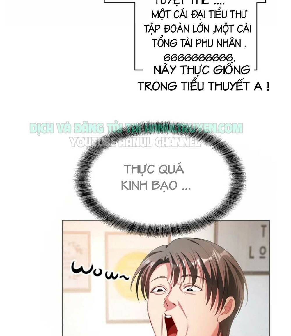 cô vợ nhỏ nuông chiều quá lại thành ác!! chapter 90 5