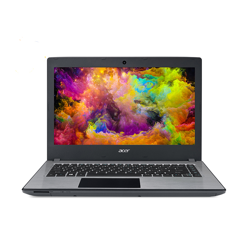 Laptop Acer Aspire E5 576G 52YQ (NX.GWNSV.001). Intel Core I5 8250u - Hàng Chính Hãng