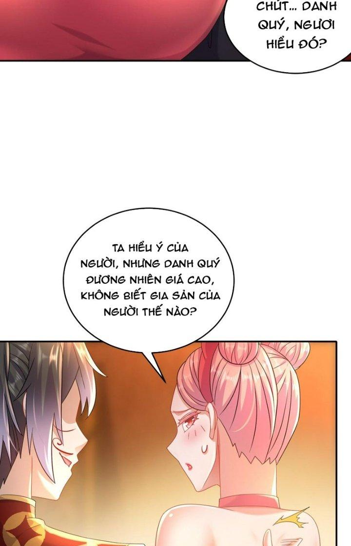 tuyệt sắc đạo lữ đều nói ngô hoàng có thể chất vô địch chapter 55 23