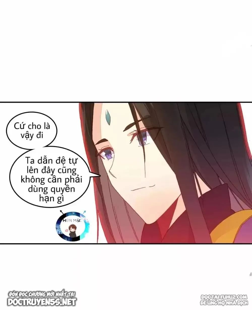 Lão Đại Xuyên Không Thành Tiên Nữ chapter 33.2 3