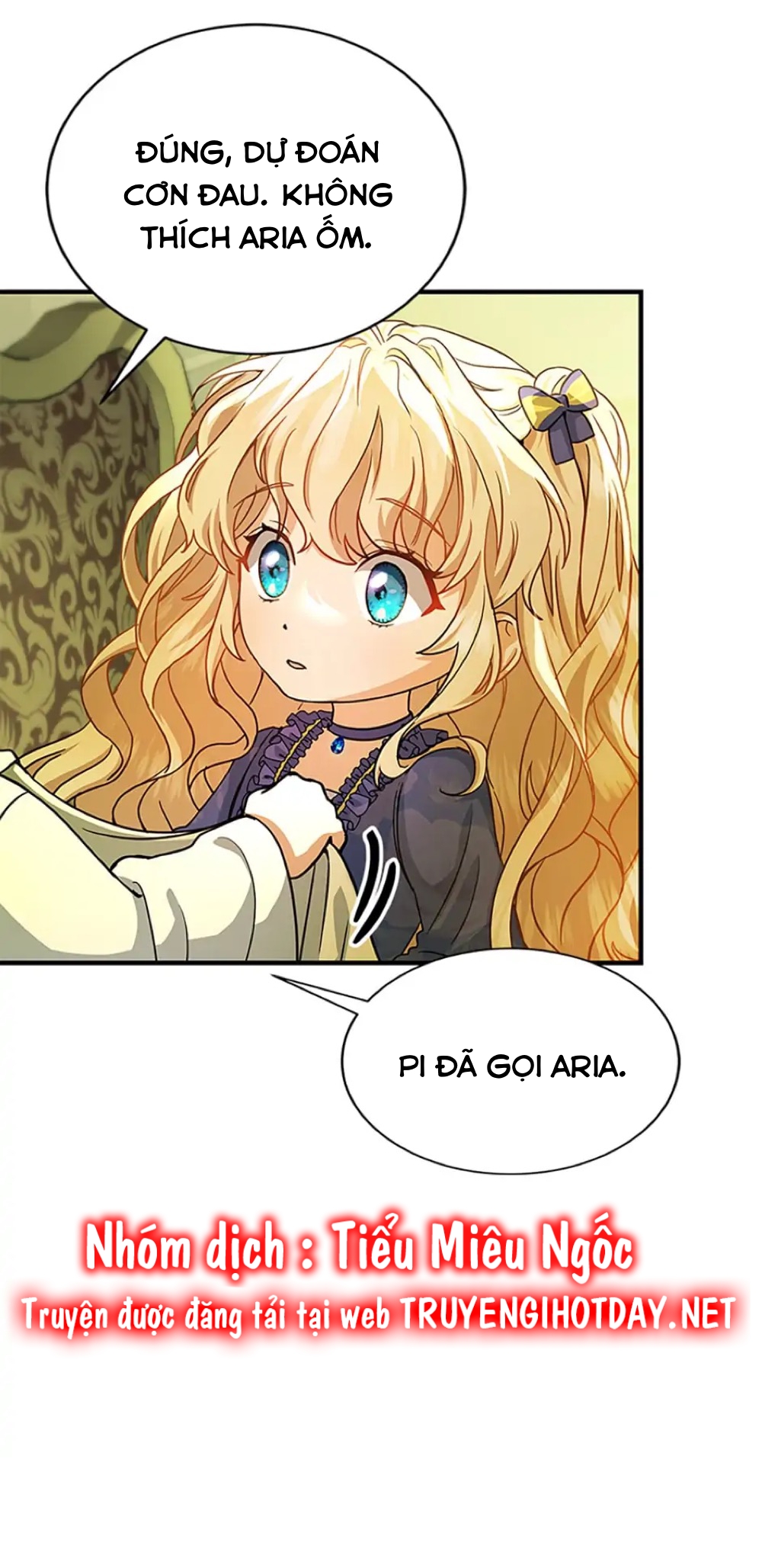 vị cứu tinh của nam phản diện chapter 12 5