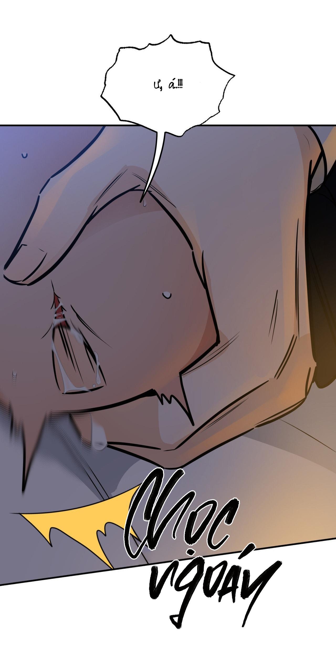 lệnh cứu rỗi chapter 14 58