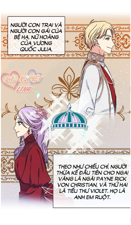 người hầu của tôi chapter 12.2 9