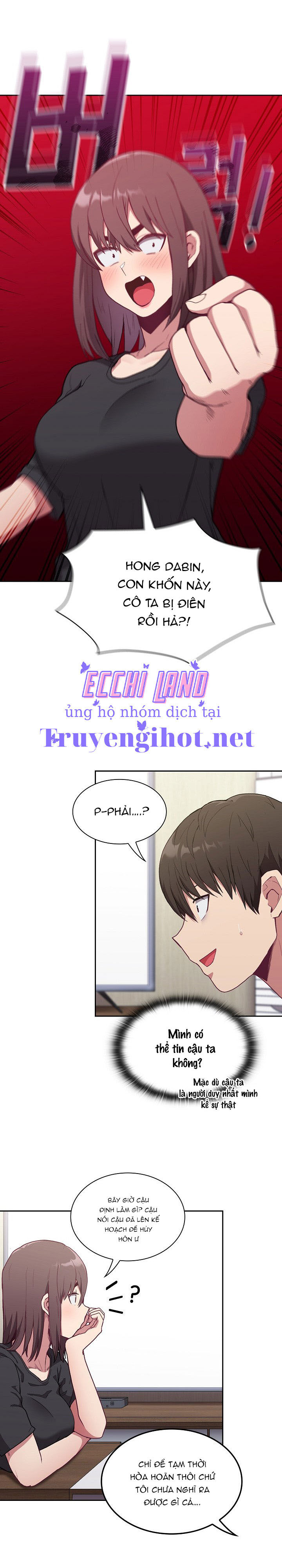 người chữa lành chapter 4.2 8