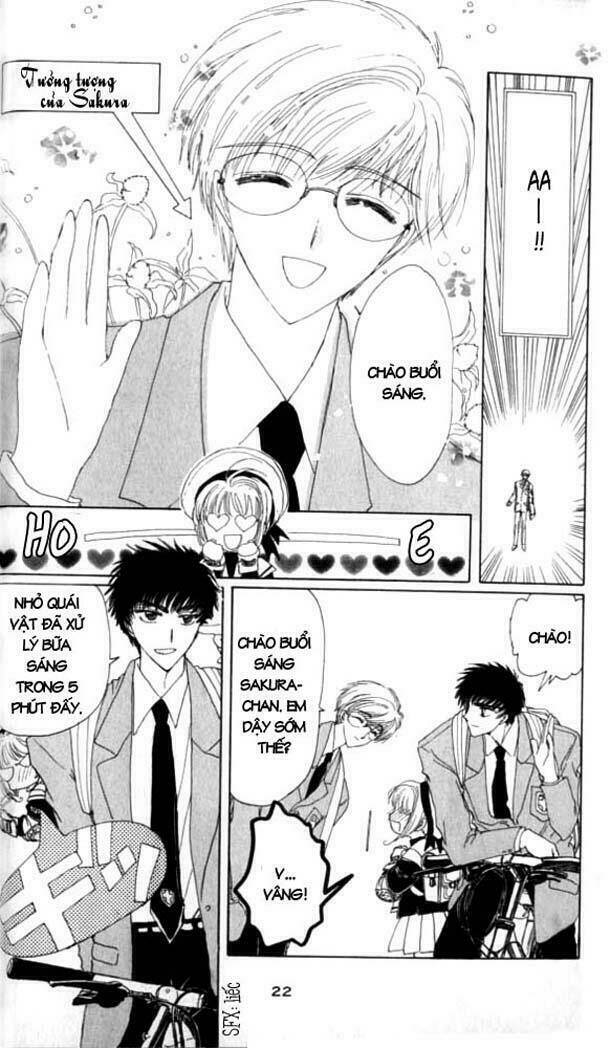 card captor sakura chapter 1 20