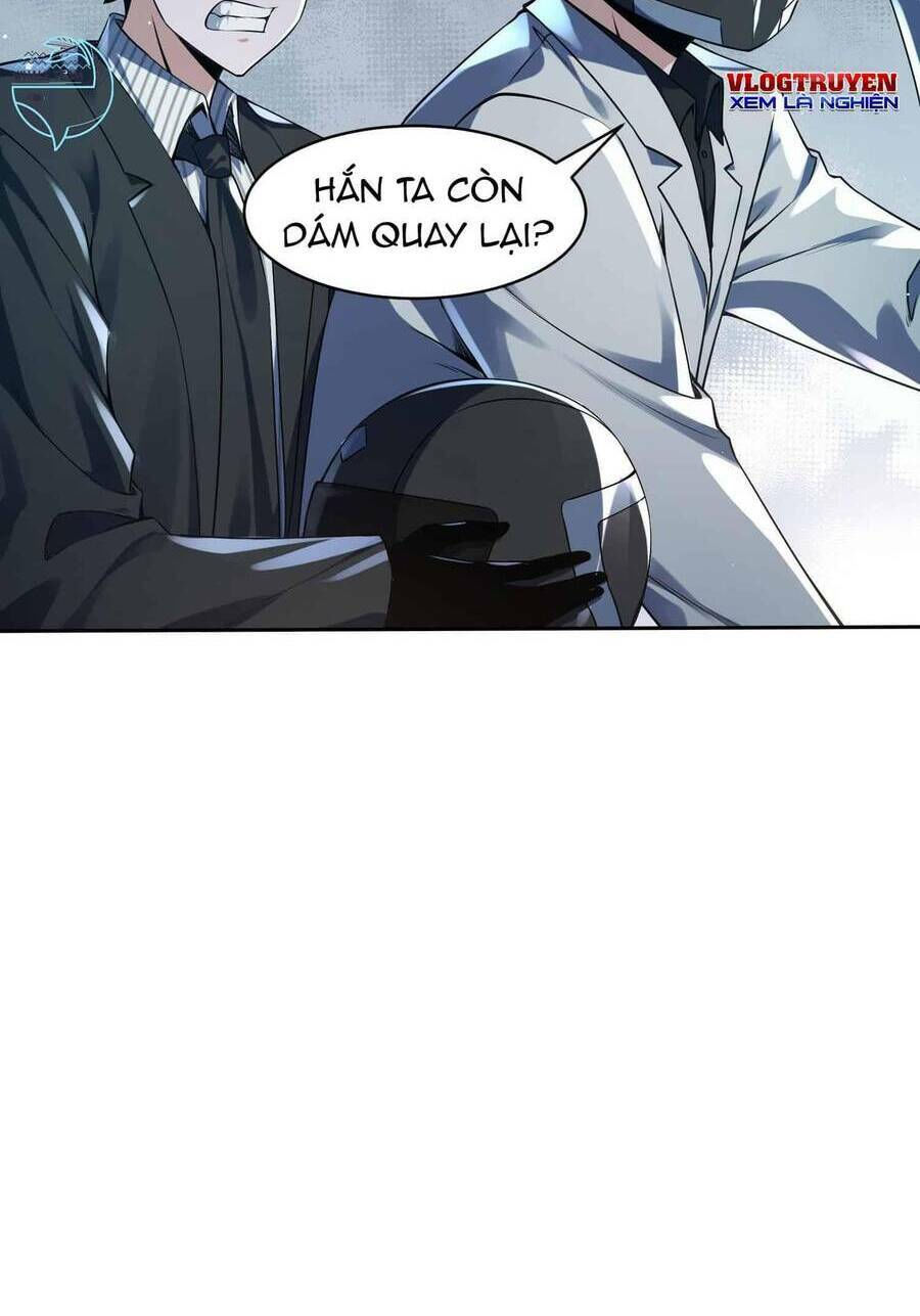 tế bào thần quốc chapter 6 5