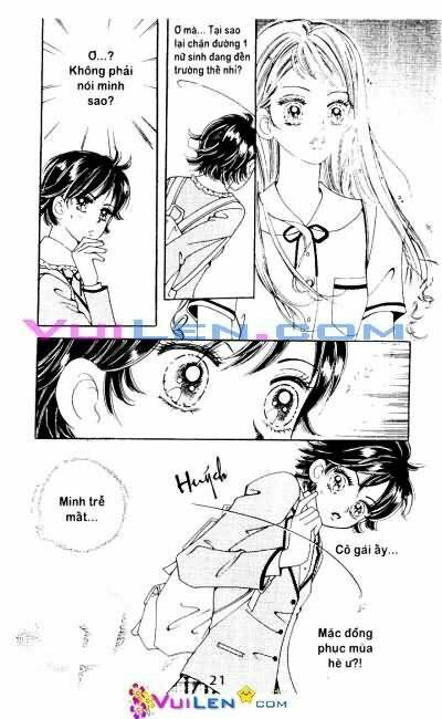 hội trừ ma chapter 1 21