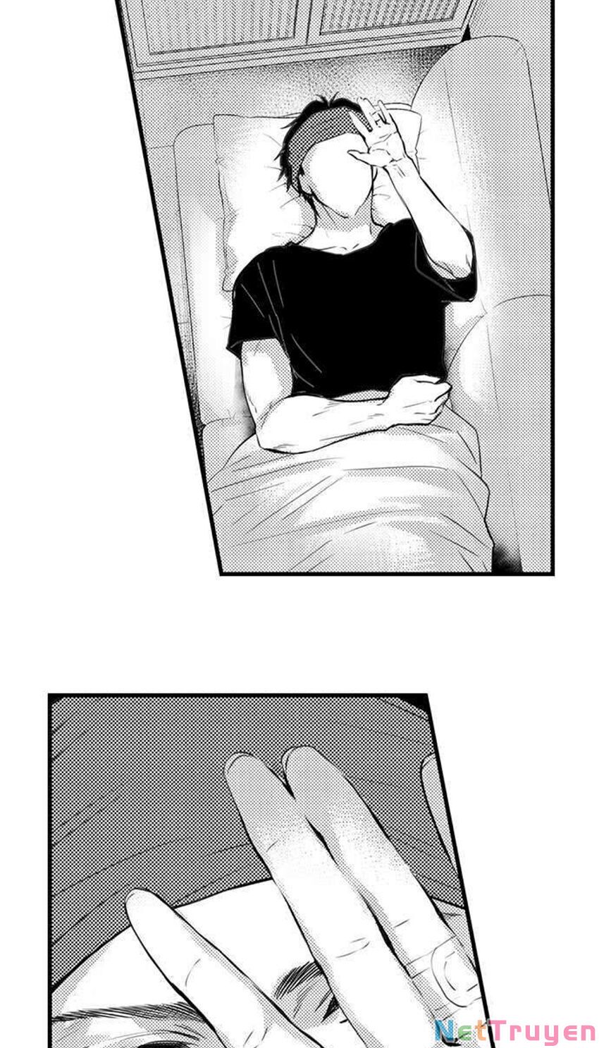 trêu ghẹo "gấu" nhà tôi! chapter 51 7