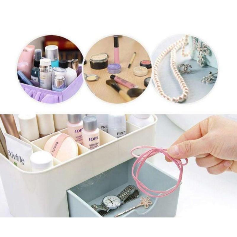 Kệ Mỹ Phẩm Mini Tiện Dụng Đa Năng