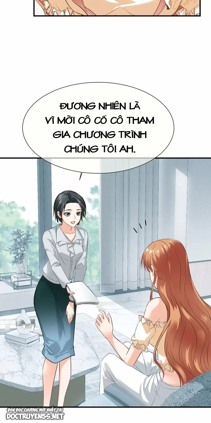 ảnh hậu một tuần mập ba cân chapter 24 17