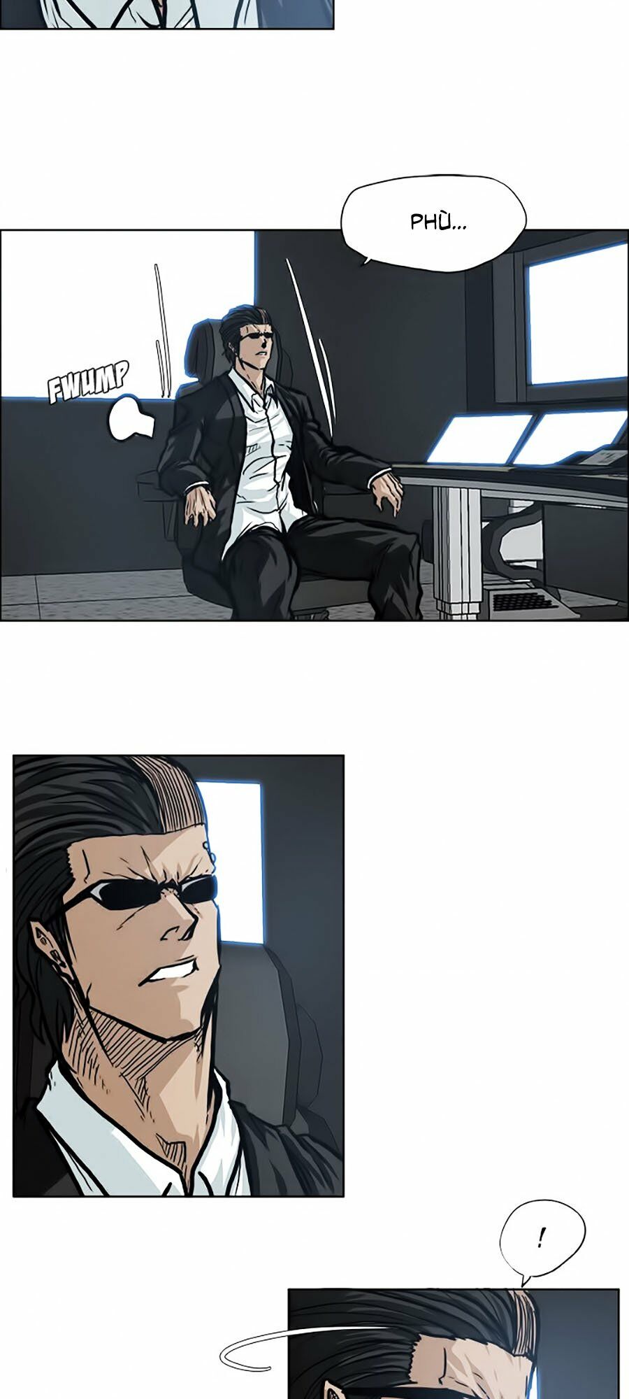 bá chủ học đường ss2 chapter 42 14