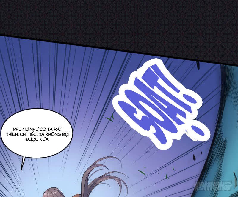 ngạo kiều quỷ vương yêu ta chapter 90 2