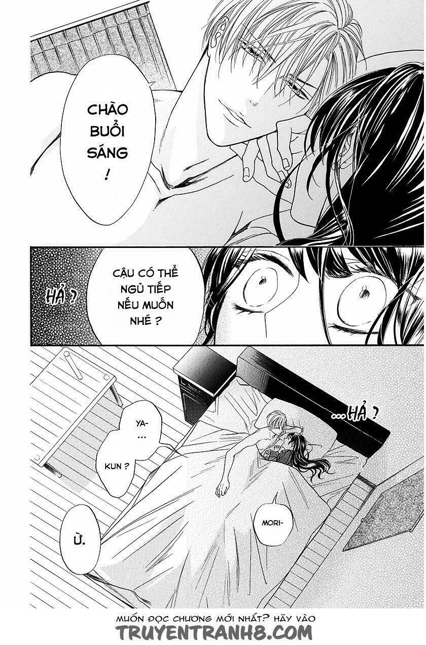 tổng hợp one shot. chapter 380 8