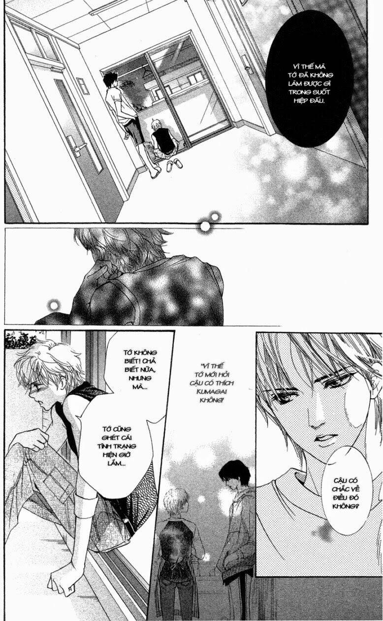 xứng danh anh hùng chapter 16 18