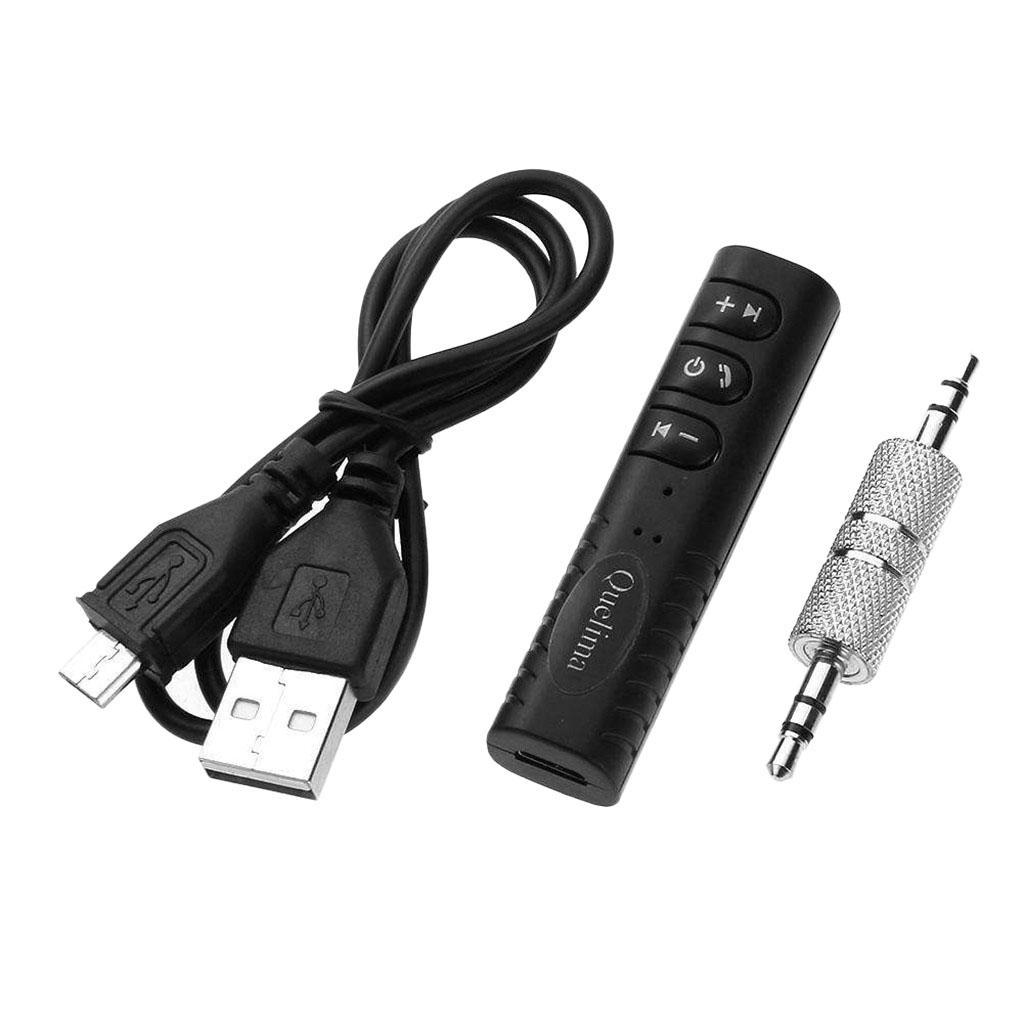 NEW HOT Car Bluetooth Receiver Audio Bluetooth Receiver Audio Receiver