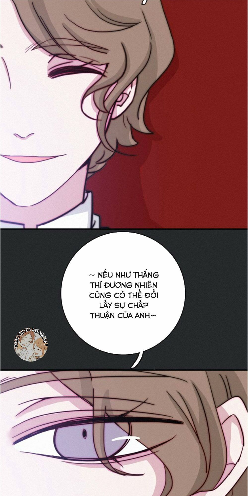 bí mật bóng đêm chapter 7.2 27