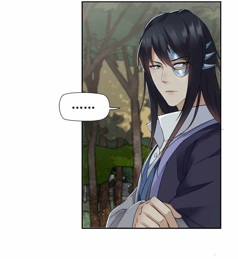 cuồng nữ trọng sinh - hoàn khố thất hoàng phi chapter 36 30