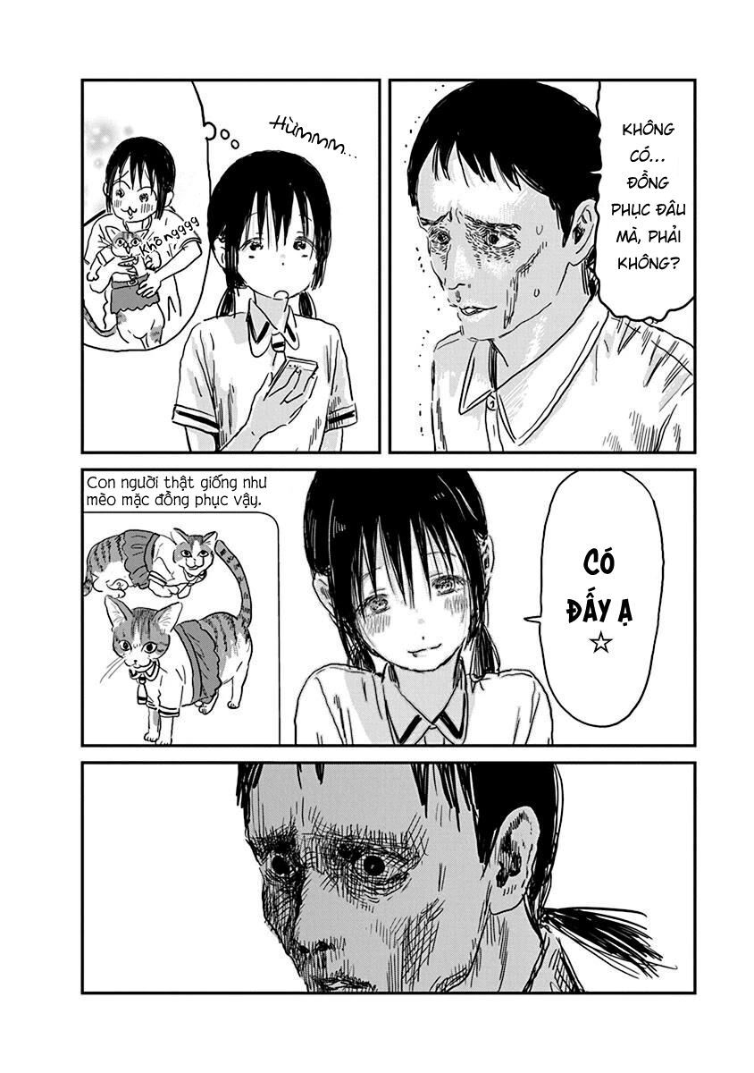 asobi asobase chapter 71 15