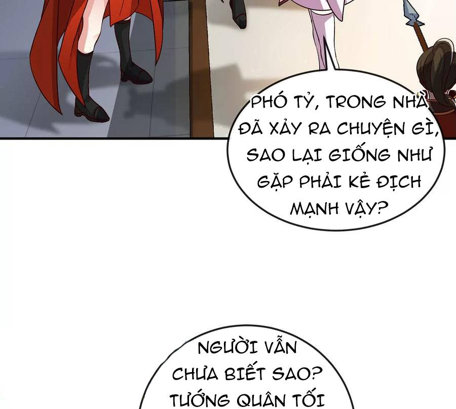 bản kiếm tiên tuyệt không làm nô chapter 51 29