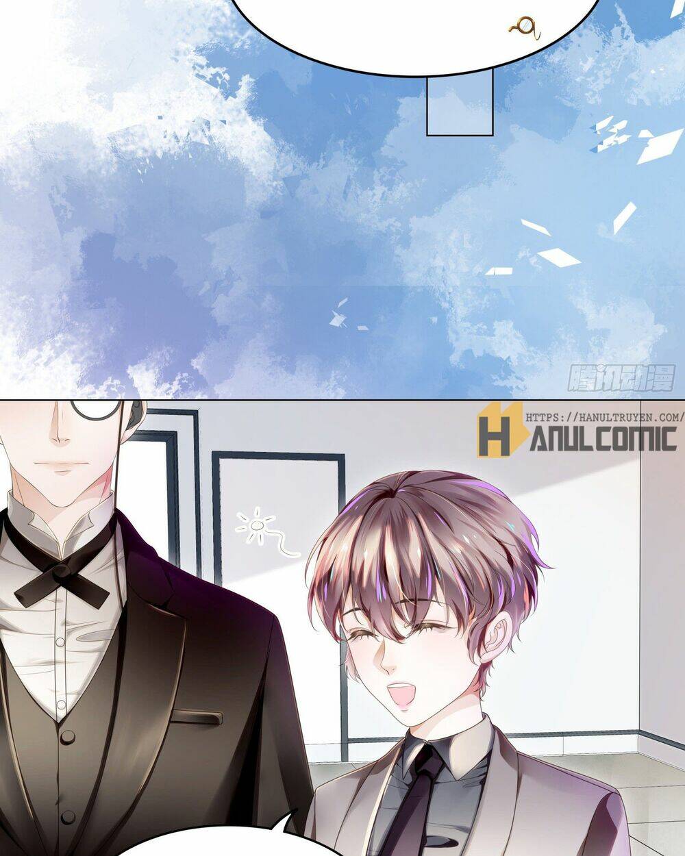 ma vương ngạo kiều tổng tài không thể chọc chapter 5 33