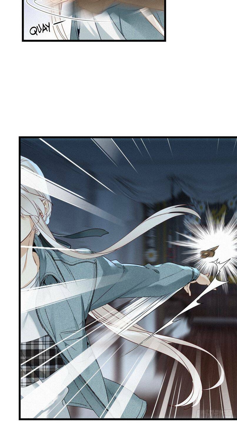 thỉnh quân nhập quái chapter 22 34