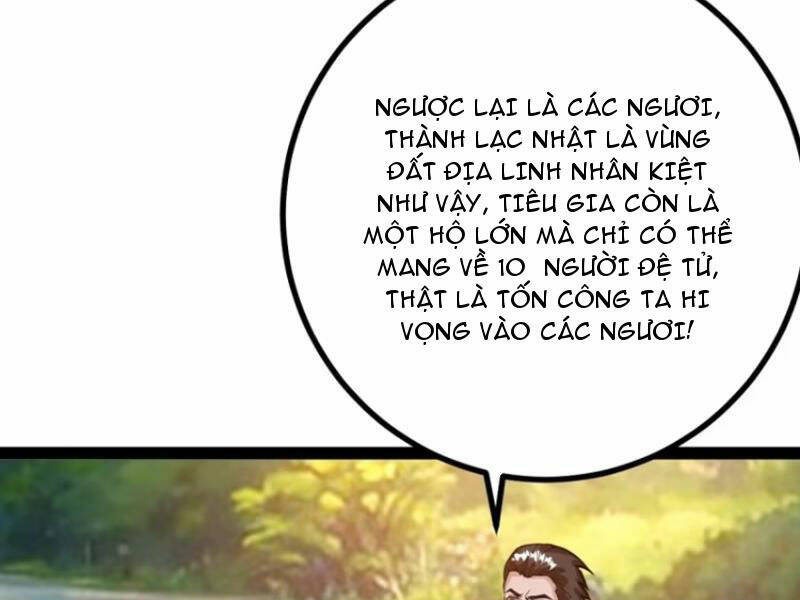 trăm tuổi mở hệ thống: con hiền cháu ngoan quỳ khắp núi! chapter 39 110
