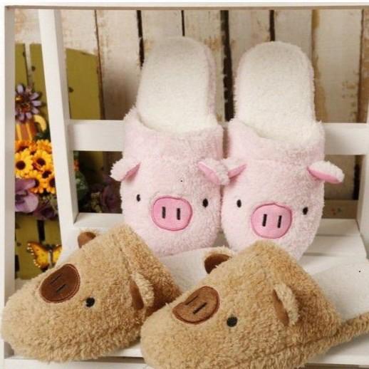 DÉP BÔNG ĐI TRONG NHÀ CÓ ĐẾ CHỐNG TRƯỢT  uy tín