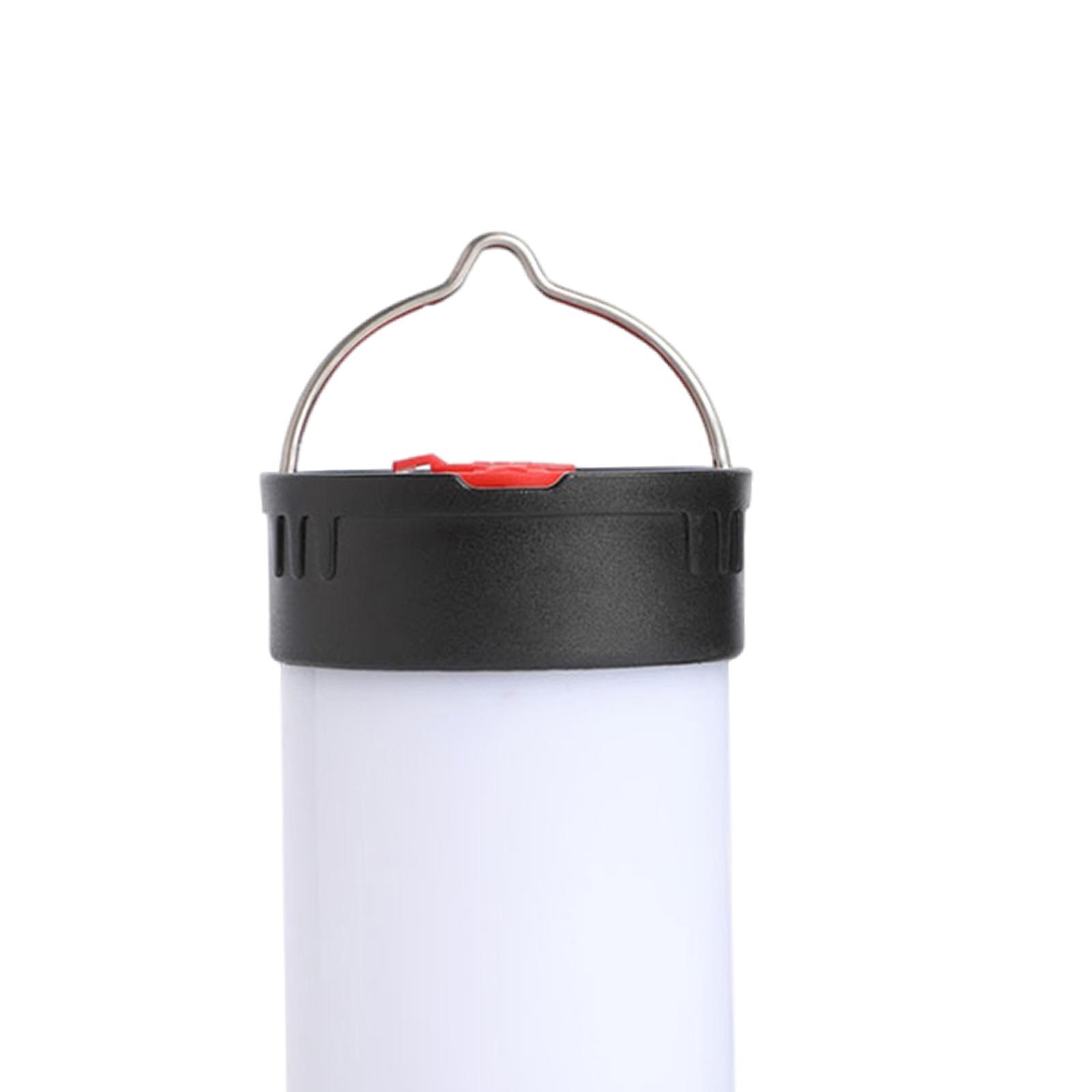 Tent Lighting Emergency Light Hanging Camping Lantern for Outdoor Home Porch