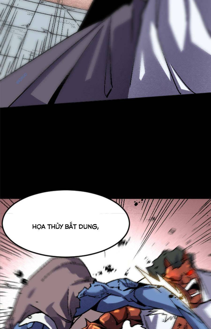 thí chủ, lên đường thôi! chapter 24 26