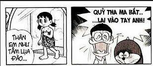 doraemon chế chapter 6 6