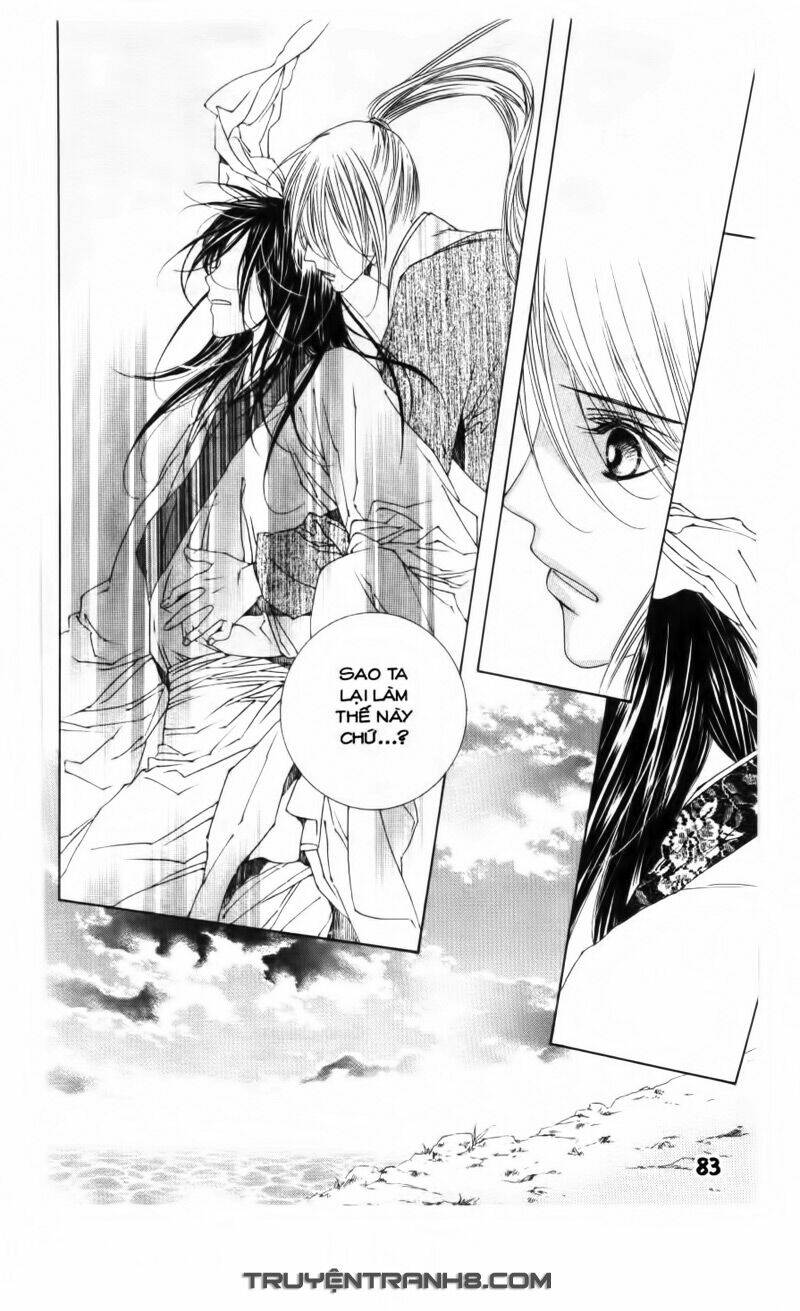 pháp sư trừ tà chapter 16.2 8