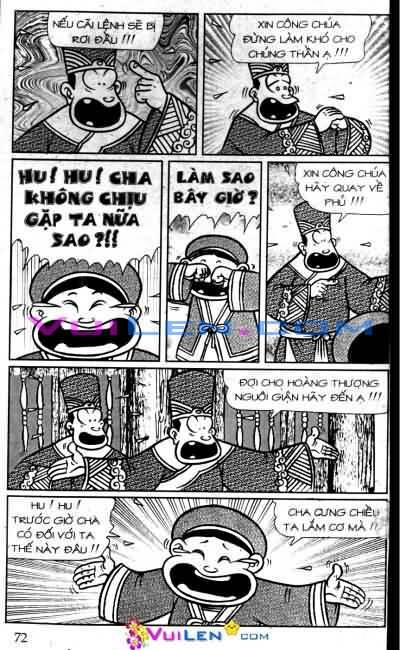 thần đồng đất việt chapter 63 69