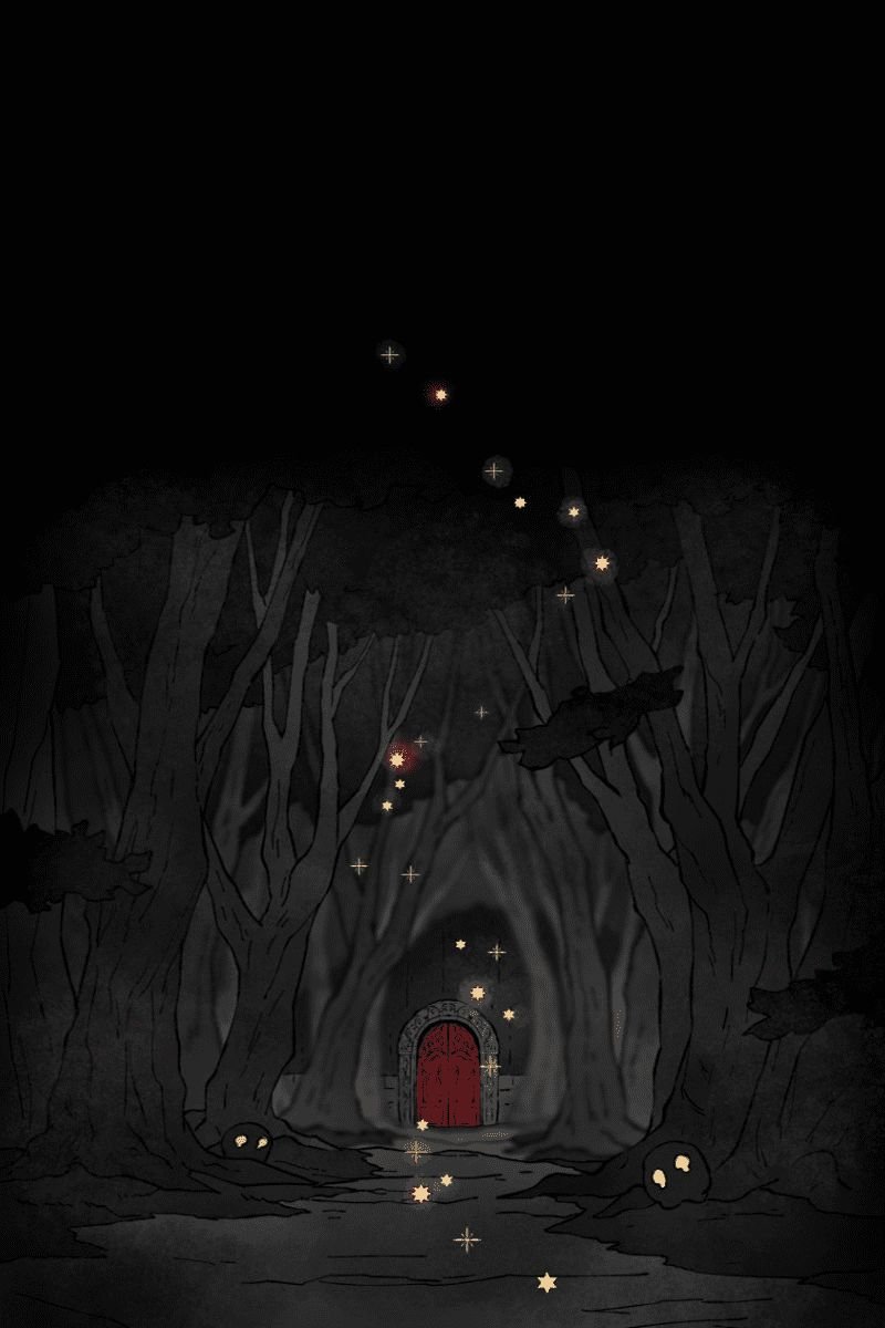 chờ đợi nơi vì sao băng rơi xuống chapter 0 1