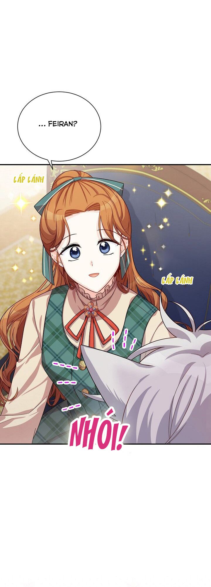 nữ công tước với tâm hồn trống rỗng chapter 50 40