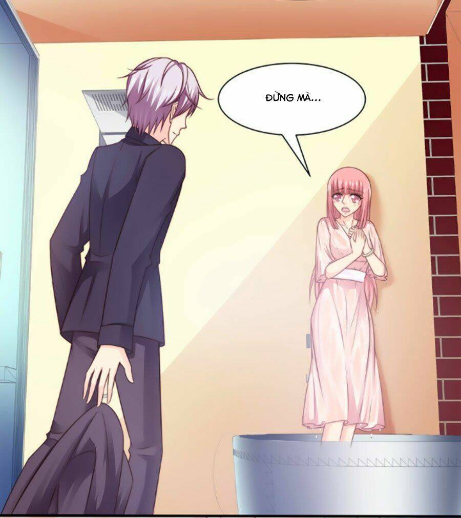 đại thúc, người ta sẽ ngoan chapter 37 17