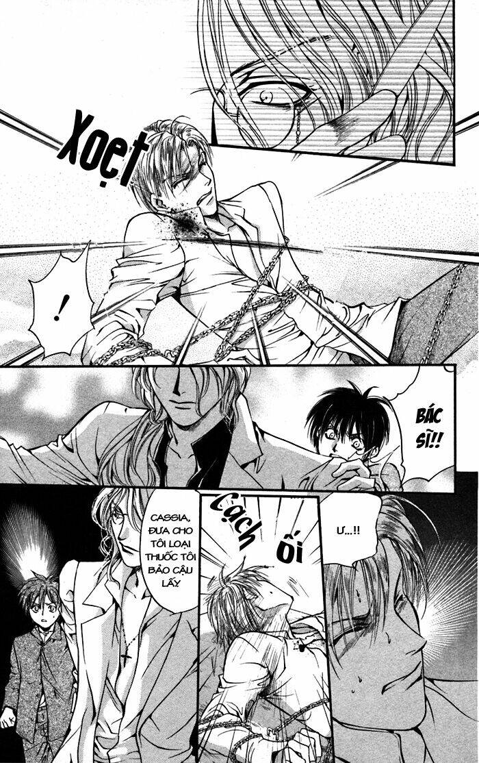 đứa con của thượng đế chapter 21 10