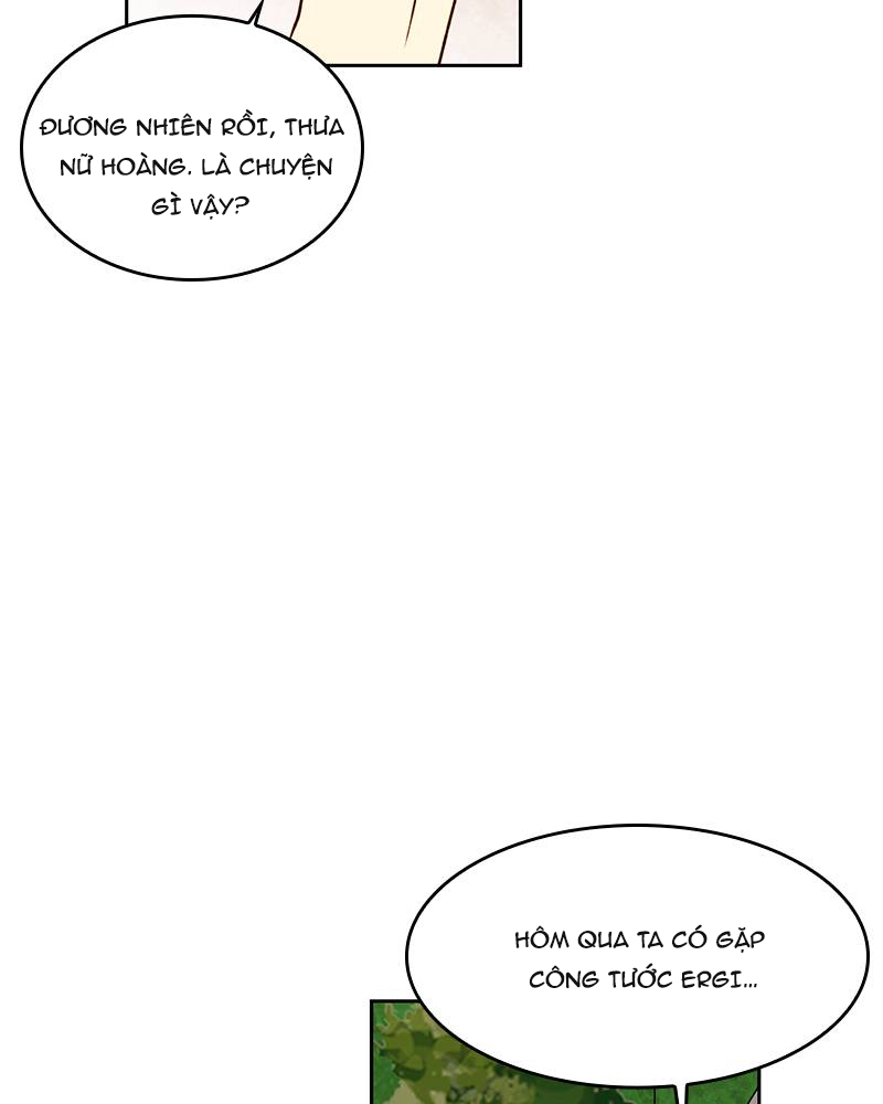 Hoàng Hậu Tái Hôn chapter 27.2 43