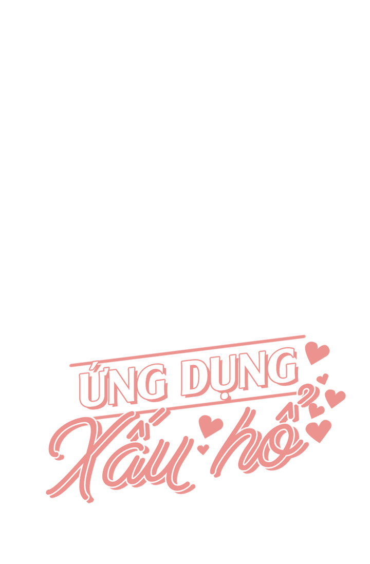 ứng dụng xấu hổ chapter 32 42