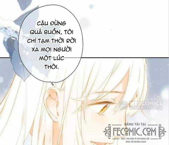 sos! tôi đã yêu một con sâu bướm (phần 2) chapter 24 24