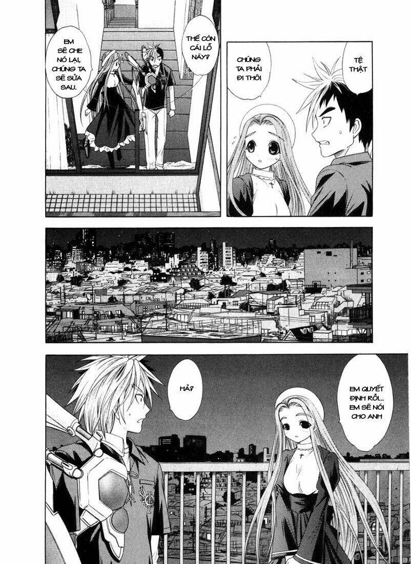 happy world! chapter 48 22