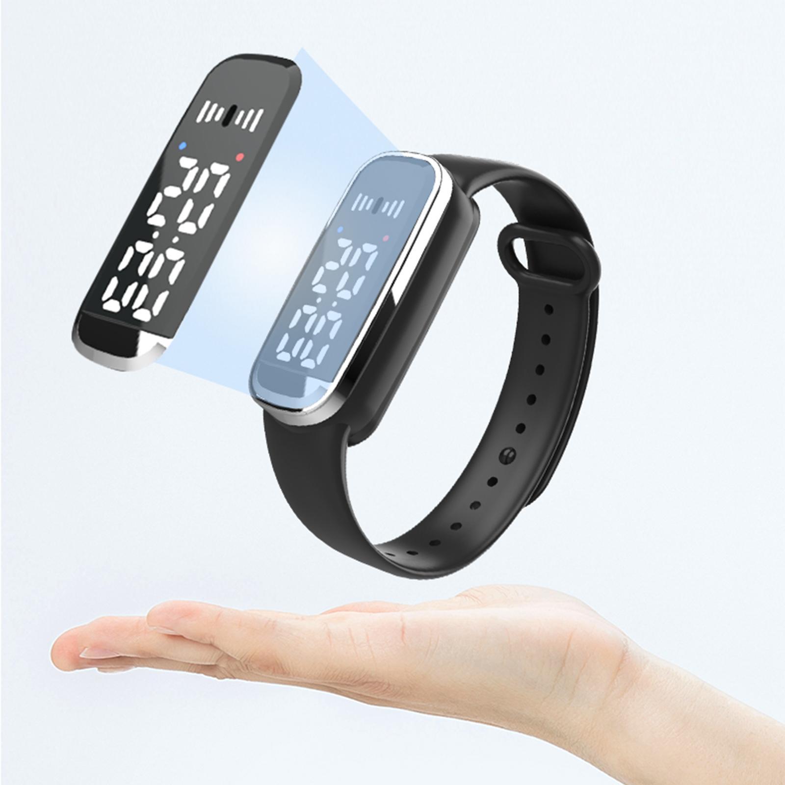 Bracelet Watch for Outdoors Camping Hiking