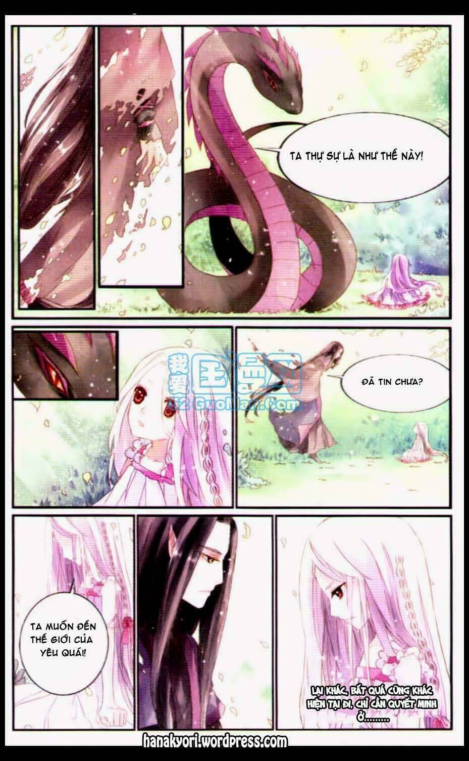 tổng hợp one shot. chapter 163 10