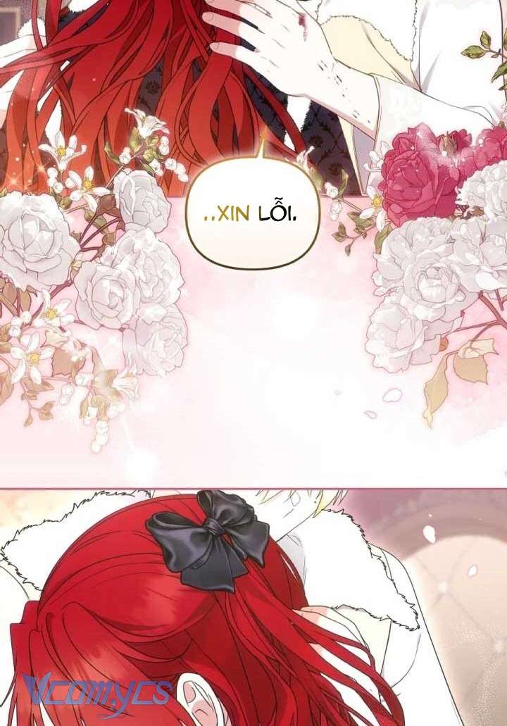 tôi được nuôi dưỡng bởi những kẻ phản diện chapter 62 63