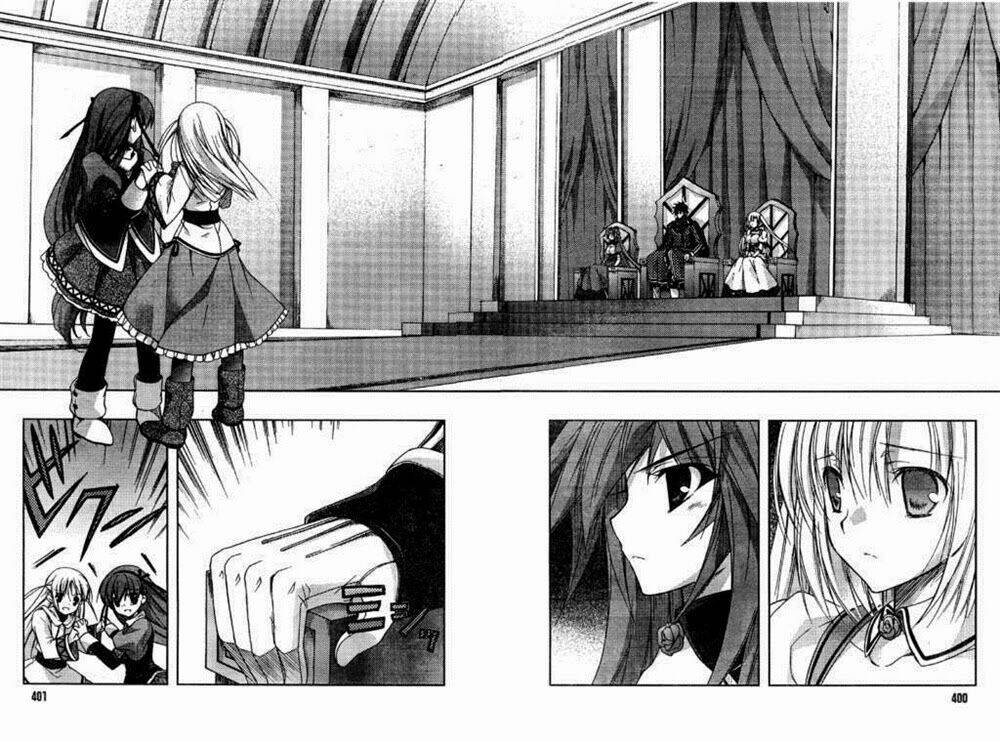 shina dark chapter 20 24